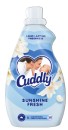 Cuddly-Concentrate-Fabric-Conditioner-900mL1-Litre-Selected-Varieties Sale