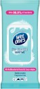 Wet-Ones-Antibacterial-Wipes-40-Pack-Selected-Varieties Sale