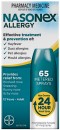 Nasonex-Allergy-Non-Drowsy-24-Hour-Nasal-Spray-65-Metered-Sprays Sale