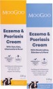 MooGoo-Eczema-Psoriasis-Cream-120g Sale