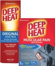 30-off-Deep-Heat-Selected-Products Sale