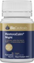 BioCeuticals-RestoraCalm-Night-60-Tablets Sale