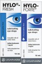 Hylo-Fresh-or-Hylo-Forte-Lubricating-Eye-Drops-10mL Sale
