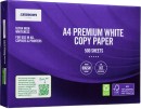 JBurrows-80gsm-Premium-A4-Copy-Paper-500-Sheet-Ream Sale
