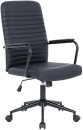 JBurrows-Darlington-Chair-Black Sale