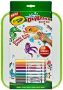 Crayola-Dry-Erase-Board-Set Sale