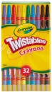 Crayola-Twistable-Crayons-32-Pack Sale