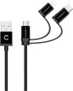 Cygnett-Essentials-3-in-1-Cable-1m Sale