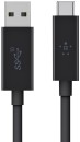 Belkin-USB-31-USB-C-to-USB-A-Cable-1m Sale