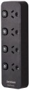 Jackson-4-Outlet-Switched-Powerboard-with-Surge-Protection Sale