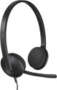 Logitech-H340-USB-Headset Sale