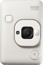 instax-Mini-LiPlay-Hybrid-Camera-White Sale