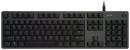 Logitech-G512-Mechanical-Gaming-Keyboard-Tactile Sale