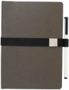 Otto-On-The-Go-Notebook-with-Pen-Green Sale