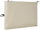 Otto-14-Slim-Laptop-Sleeve-Chalk Sale