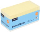JBurrows-Stick-It-Notes Sale