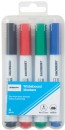 JBurrows-Whiteboard-Markers-Assorted-4-Pack Sale