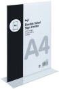 Keji-Double-Sided-Sign-Holder Sale