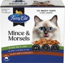 Fussy-Cat-Wet-Cat-Food-12x80g-Selected-Varieties Sale