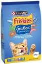 Purina-Friskies-Dry-Cat-Food-25kg-Selected-Varieties Sale