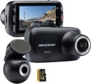 NextBase-320XR-Front-and-Rear-Dash-Cam-Bundle-with-32GB-SD-Card Sale