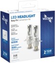 Voltage-Easy-Fit-LED-Headlight-Globes Sale