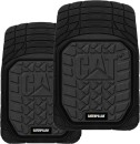 Caterpillar-Rubber-Floor-Mats-Black Sale