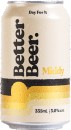 Better-Beer-Middy-Block-Cans-355mL-30-Pack Sale