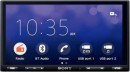 Sony-695-AV-Head-Unit-with-Dual-USB Sale