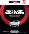 Motospray-Wet-Dry-Sandpaper Sale