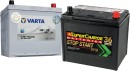 Varta-Supercharge-StopStart-Batteries Sale