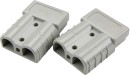 Narva-and-Voltage-50AMP-Anderson-Plug-Twin-Pack Sale