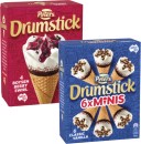 Peters-Drumstick-Cones-4-Pack-6-Pack-475mL-490mL Sale