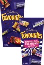 Cadbury-Favourites-264g-265g Sale