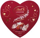 Lindt-Lindor-Heart-Gift-Box-147g Sale