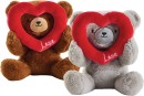 Valentines-Bear-Holding-Heart Sale