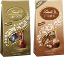 Lindt-Lindor-Bag-123g-125g Sale