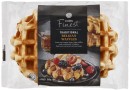 Coles-Finest-Belgian-Waffles-360g Sale
