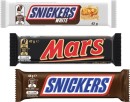Mars-Chocolate-Bar-30g-50g Sale