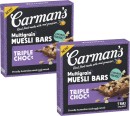 Carmans-Multigrain-Muesli-Bars-150g Sale