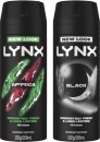 Lynx-Deodorant-Body-Spray-165mL Sale