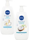 Nivea-Body-Wash-1-Litre Sale