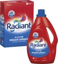 Radiant-Laundry-Liquid-2-Litre-or-Powder-2kg Sale