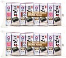 Obap-Roasted-Seasoned-Seaweed-8-Pack-40g Sale