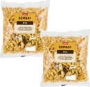 Coles-Bombay-Mix-400g Sale