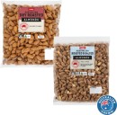 Coles-Australian-Dry-Roasted-Natural-or-Roasted-Salted-Almonds-750g Sale