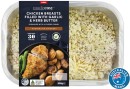 Coles-Made-Easy-Chicken-Breasts-Filled-with-Garlic-Herb-Butter-500g Sale