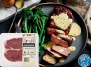 Coles-Australian-No-Added-Hormones-Beef-Porterhouse-Steak-2-Pack-450g Sale