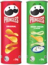 Pringles-Potato-Crisps-118g-134g Sale