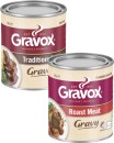 Gravox-Gravy-Canister-120g-140g Sale